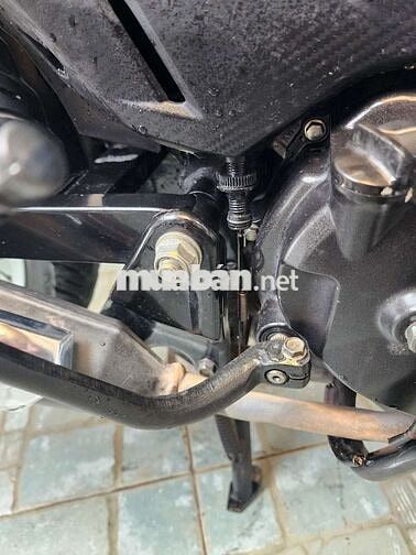 Honda Blade 2019 Xanh đen 31000 km