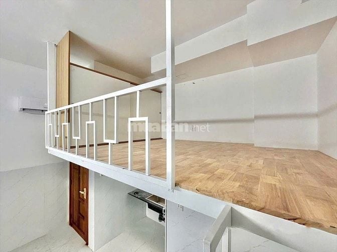 26,5 TỶ CHDV 56P 315M2 DÒNG TIỀN 220TR/THÁNG MỚI XÂY NGAY LIÊN KHU 4-5