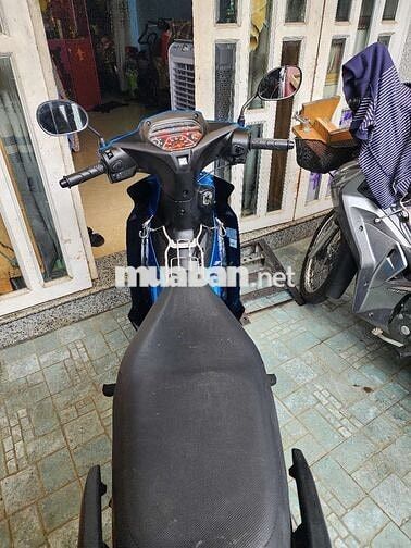 Honda Blade 2019 Xanh đen 31000 km