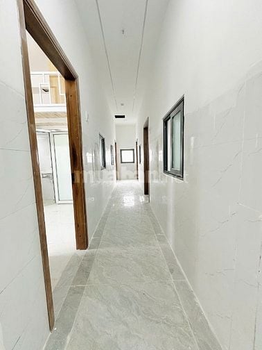 26,5 TỶ CHDV 56P 315M2 DÒNG TIỀN 220TR/THÁNG MỚI XÂY NGAY LIÊN KHU 4-5