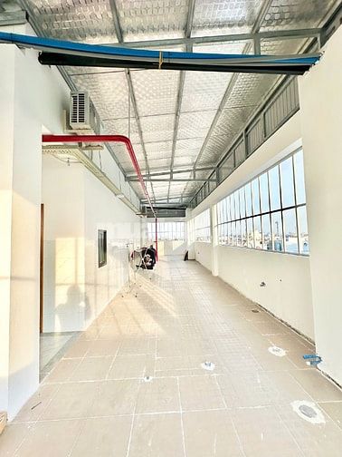 26,5 TỶ CHDV 56P 315M2 DÒNG TIỀN 220TR/THÁNG MỚI XÂY NGAY LIÊN KHU 4-5