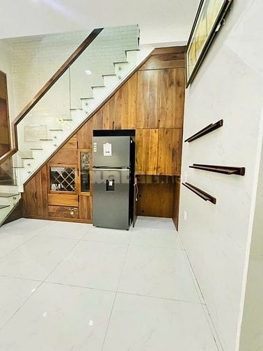 BÁN NHÀ TRƯỜNG THỌ THỦ ĐỨC - NGAY KDC APEC - 52M2 - 3PN 3WC - 7.8 TỶ