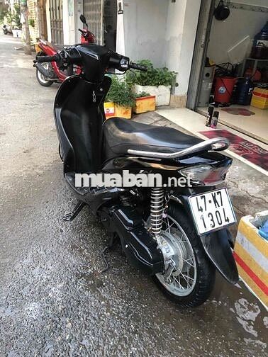 Yamaha Mio màu Đen