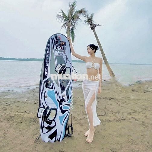 HN - Tuyển nữ nhân viên kinh doanh ván lướt sóng
