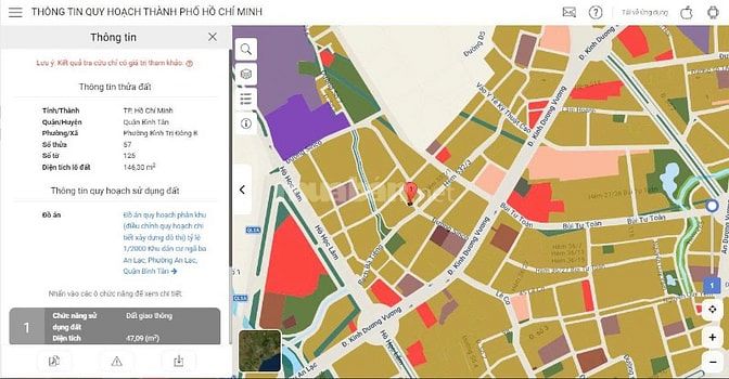 Nhà MTKD chợ Sinco, P. BTĐ B - Sát khu Tên Lửa