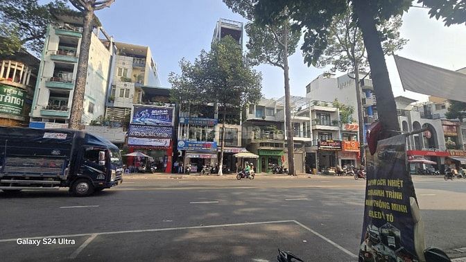 Nguyên căn MT ADV ngang 5.5m DT sàn 82.5m2 Kinhdoanh ngay giá 5Xtr/th