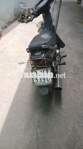 kẹt tiền bán xe, tặng quạt gió
