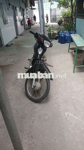 kẹt tiền bán xe, tặng quạt gió