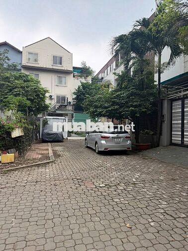 CHO THUÊ BIỆT THỰ KDC NAM LONG - TRẦN TRỌNG CUNG Q7. Gía  35 triệu