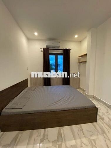TOÀ CĂN HỘ LỚN - 4 TẦNG - THANG MÁY - ĐIỆN BIÊN PHỦ 