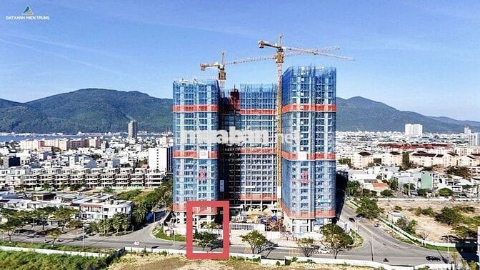 BÁN MBKD TRẦN HƯNG ĐẠO, CHÂN ĐẾ TÒA 2700 CƯ DÂN, dt 200M2 GIÁ CHỈ 19tỷ