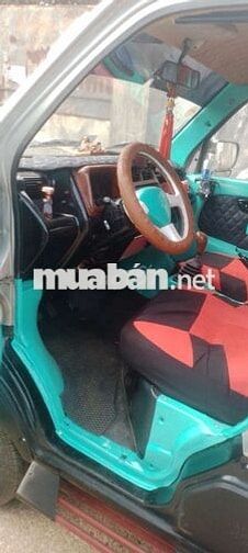 Suzuki 8 chỗ máy 1.0 bán hoạt trao đổi