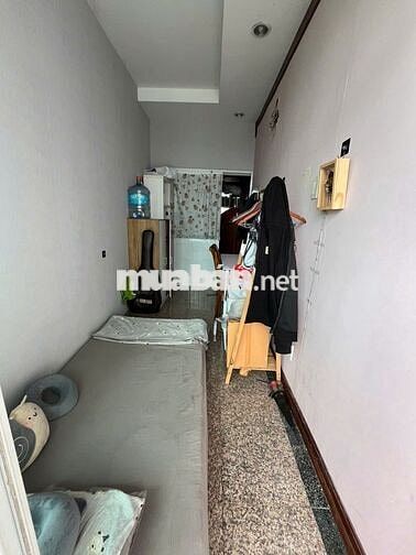 Phòng riêng có ban công 1 nữ chung cư HAGL 3 Q7, Nhà Bè