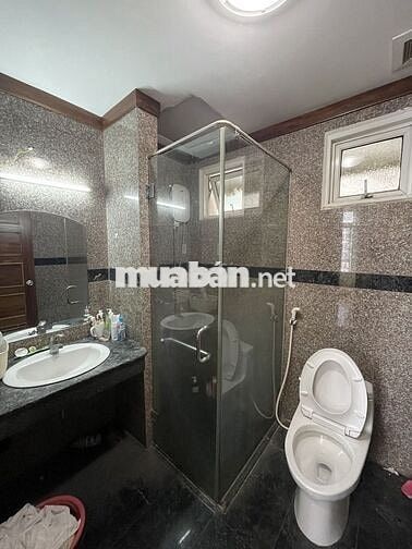 Phòng riêng có ban công 1 nữ chung cư HAGL 3 Q7, Nhà Bè
