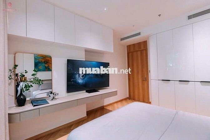 CỰC HIẾM CĂN 1 PN PENINSULA TẦNG CAO GIÁ CHỈ 3 TỶ
