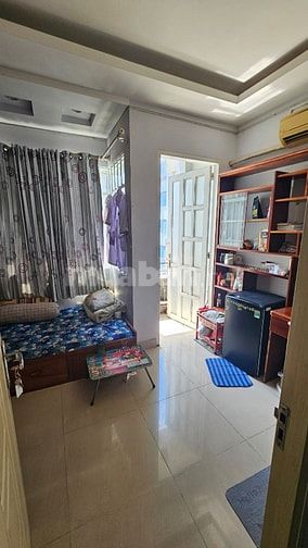 🌆53m2 nhà 5 lầu 4m❌12 (nở9) 30m xe hơi 6pn 7wc