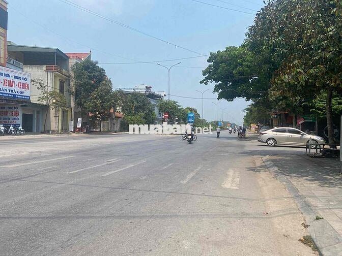 🚨 CẦN BÁN GẤP – LÔ KINH DOANH TRỤC QL47 – GIÁ ĐANG *** KHU