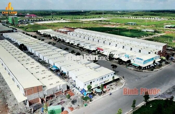 ĐẤT RẺ ĐẦU TƯ 420TR/500M2 SÁT KCN BECAMEX , KD XÂY TRỌ CÓ DÒNG TIỀN