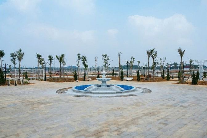 Bán đất quốc lộ 47 Sao Mai Lam Sơn