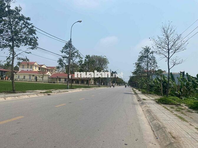 🚨 CẦN BÁN GẤP – LÔ KINH DOANH TRỤC QL47 – GIÁ ĐANG *** KHU