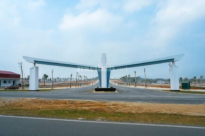 Bán đất quốc lộ 47 Sao Mai Lam Sơn