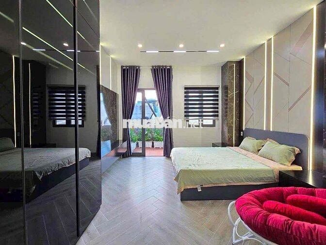 CHO THUÊ NHÀ MỚI 100% KIỆT HOÀ HUY TẬP