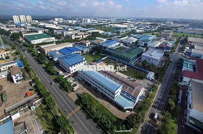 ĐẤT RẺ ĐẦU TƯ 420TR/500M2 SÁT KCN BECAMEX , KD XÂY TRỌ CÓ DÒNG TIỀN