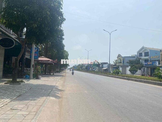 🚨 CẦN BÁN GẤP – LÔ KINH DOANH TRỤC QL47 – GIÁ ĐANG *** KHU
