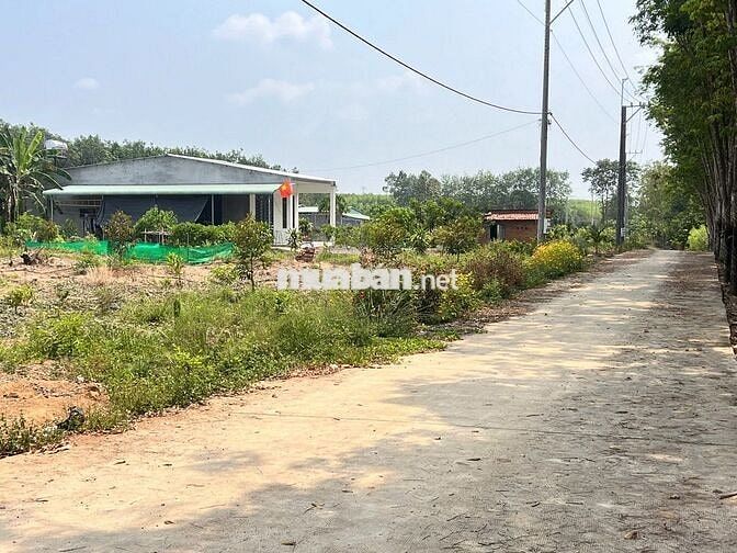 Bán lô đất 500m2 View Sông, phường Chơn Thành, thành phố Đồng Nai