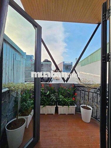 CHO THUÊ NHÀ MỚI 100% KIỆT HOÀ HUY TẬP