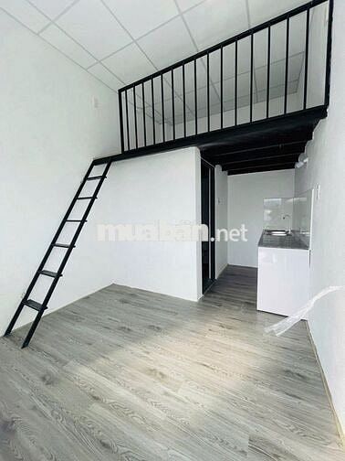 CĂN HỘ 3 TẦNG – 18 PHÒNG – DÒNG TIỀN 63TR/THÁNG