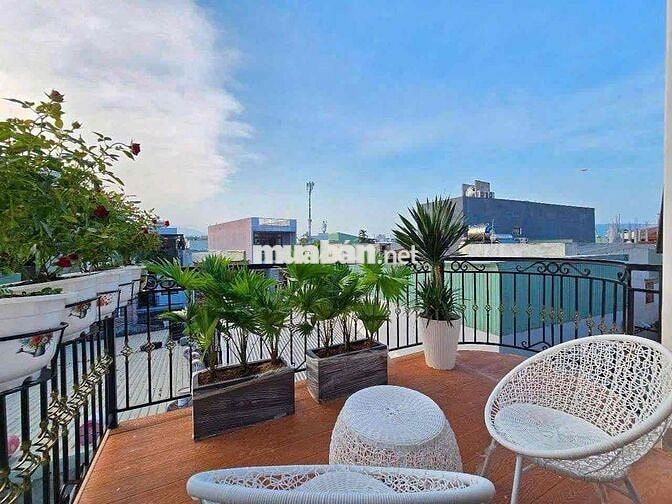 CHO THUÊ NHÀ MỚI 100% KIỆT HOÀ HUY TẬP