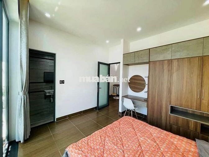 Nhà đẹp Lê Đức Thọ Gò Vấp | Hẻm ô tô 6m | 3 tầng chỉ 4tỷ230tr Sổ riêng