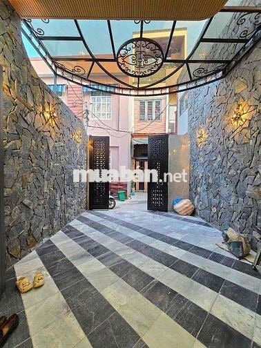 CHO THUÊ NHÀ MỚI 100% KIỆT HOÀ HUY TẬP