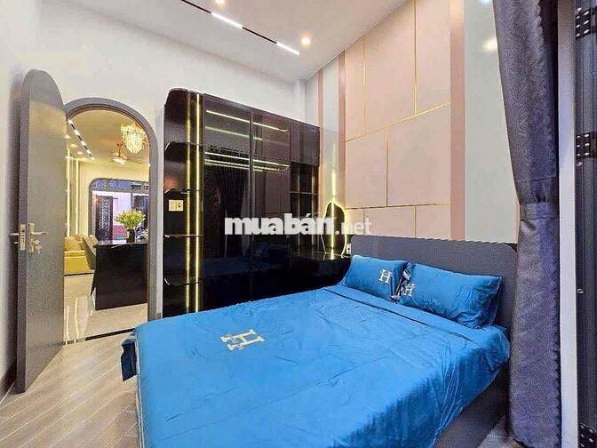 CHO THUÊ NHÀ MỚI 100% KIỆT HOÀ HUY TẬP