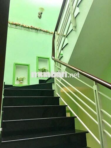 CHO THUÊ NHÀ NGUYÊN CĂN. Thời gian có thể ở từ đầu 6.2026