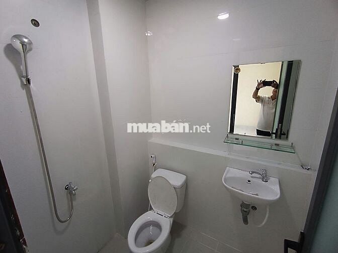 Cho Thuê Căn Góc 2Pn 2WC - Chỉ 4,8 Tr/Tháng + Cọc 1 Tháng