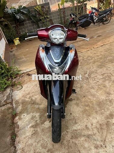 Honda SH Mode 2022 Đỏ 10000 km