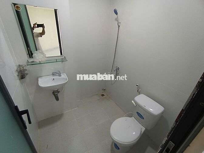 Cho Thuê Căn Góc 2Pn 2WC - Chỉ 4,8 Tr/Tháng + Cọc 1 Tháng