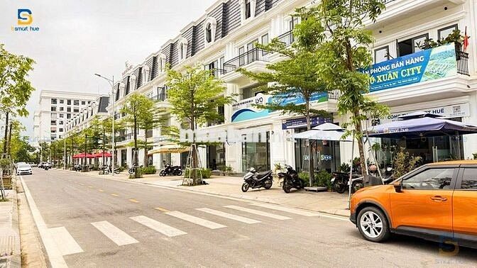 CĂN KỀ  GÓC 2 MẶT VIEW CÔNG VIÊN GIÁ CHỈ 1TY6, KD DÒNG TIỀN 40TR/THÁNG