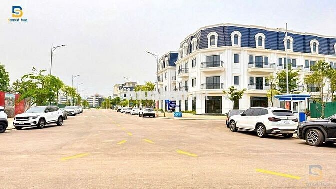CĂN KỀ  GÓC 2 MẶT VIEW CÔNG VIÊN GIÁ CHỈ 1TY6, KD DÒNG TIỀN 40TR/THÁNG