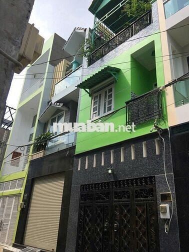CHO THUÊ NHÀ NGUYÊN CĂN. Thời gian có thể ở từ đầu 6.2026