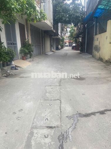Cần bán gấp đất đường Lạc Hồng,Thanh Xuân,Hà Nội