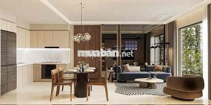 Căn hộ Legacy 66, Tân Thành Quận 5, chính thức nhận booking - hàng cDT