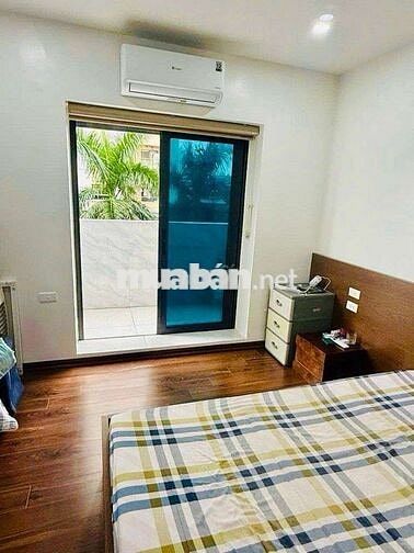 BÁN CĂN CHUNG CƯ  CAI CẤP NGUYỄN TRÃI DT 105M