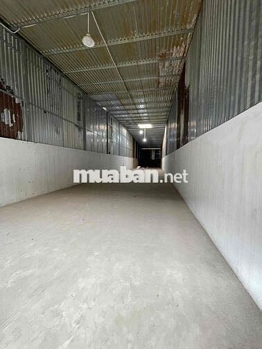 Cho Thuê Kho Xưởng 210m giá rẻ