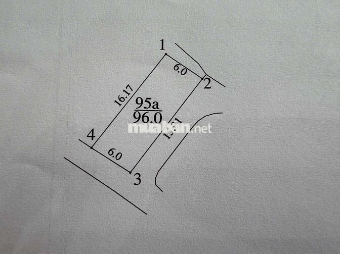 4.5x tỷ Nhà 2 mặt tiền 96m full thổ cư, gần Quốc Lộ 3 và Vin Đông Anh