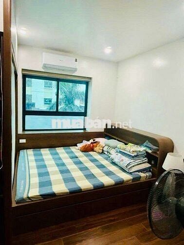 BÁN CĂN CHUNG CƯ  CAI CẤP NGUYỄN TRÃI DT 105M