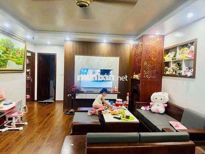 BÁN CĂN CHUNG CƯ  CAI CẤP NGUYỄN TRÃI DT 105M
