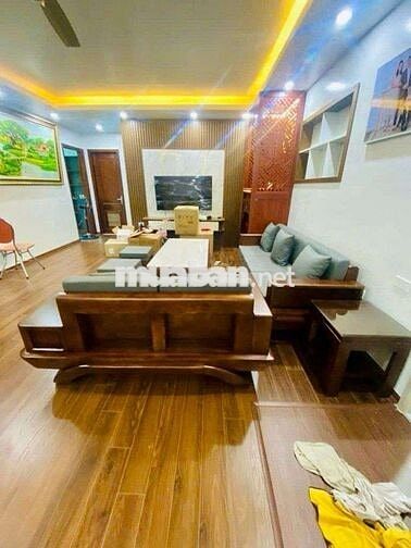 BÁN CĂN CHUNG CƯ  CAI CẤP NGUYỄN TRÃI DT 105M